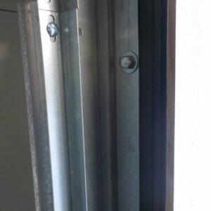 Ryterna ja Doorway -tiiviste